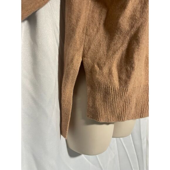 Madewell  recycled cashmere pullover sweater  size s - Picture 9 of 10